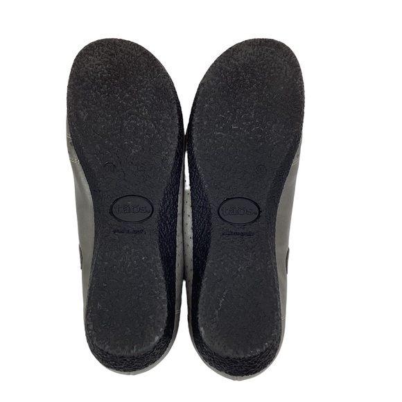 Taos Transit Mary Jane Loafers - Picture 7 of 14